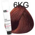 Kis KeraCream Color Haarkleuring - 100ml