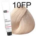 Kis KeraCream Color Haarkleuring - 100ml