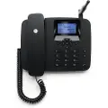 Motorola Fw200l Fastnettelefon