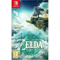 Nintendo The Legend of Zelda: Tears of the Kingdom - Switch - Action/Adventure
