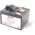 Schneider Electric Replacement Battery Cartridge #48