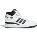 Adidas Originals Mid-top Forum Sko