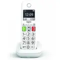 Gigaset E290 Trådløs Fastnettelefon