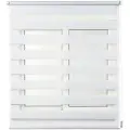 TECHSALES 68202 Clip&fix Rullegardin 120x180 Cm