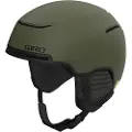 Giro Jackson Mips Hjelm