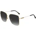 Jimmy Choo Hester-s-2m2 Solbriller Til Kvinder