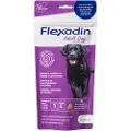 Flexadin Adult Dog Joint Support tyggebidder til hunde