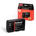 Hähnel Canon Hl-e6 Battery