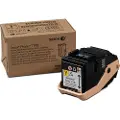 Xerox Tonerkassette gul 4.500 sider 106R02601 Modsvarer: N/A