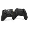 Microsoft Xbox - Carbon Black - Wireless Controller - Android