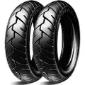 Michelin S1 53l Tl/tt Landevejsdæk