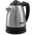 TM Electron Tmpkt012 Elkedel 1.2l 1000w
