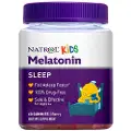 Natrol Børns Melatonin, Bærsmag - 60 gummier