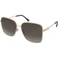 Jimmy Choo Hesters06jha Solbriller Til Kvinder