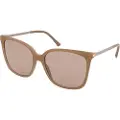 Jimmy Choo Scillasfwm2s Solbriller Til Kvinder