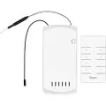 Sonoff Smart loftsventilatorstyring WiFi Sonoff iFan04-H