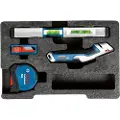Bosch Værktøjssæt 1600a027m3 13 Stykker