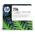 HP Ink Gloss Enhancer 776 500ml - Dj Z9+ Pro
