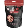 Catz Finefood Purrrrly - Økonomipakke: 3 x 35 g Kyllingehjerter