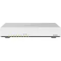 Qnap Qhora-301w Trådløs Router 10 Gigabit Ethernet Dual-band (2,4 Ghz / 5 Ghz) Hvid
