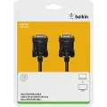 Belkin F2n028bt1. Vga-video Kabel 8m