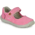 El naturalista Ballerinaer El Naturalista NT74008-FUXIA barn 33