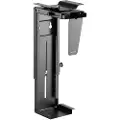 Logilink CPU mount rotatable for under desk and wall mouting