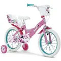 HUFFY Minnie 16´´ Cykel
