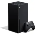 Microsoft Xbox Series X 1tb Konsol