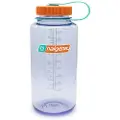 Nalgene wide mouth sustain, drikkedunk, 1000 ml, beige