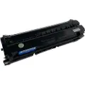 Samsung Tonerkassette cyan, 3.500 sider, høj kapacitet CLT-C506L Modsvarer: N/A