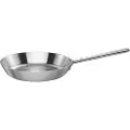 Fiskars - Stegepande Norden Stål 28 cm ubelagt 1067629 - Stegepander & grillpander - - Homeroom