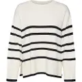 Vero Moda Saba Stripe Trøje