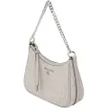 Michael Kors Sig Semi Lux Sm Skuldertaske