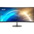 MSI 34" PRO MP341CQ - 3440x1440 - 100Hz - VA