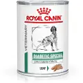 Royal Canin Veterinary Canine Diabetic Special Low Carbohydrate Mousse - 12 x 410 g
