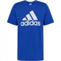 Adidas Bl Sj T-shirt Med Korte ærmer