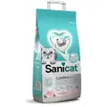 Sanicat Rose D'oriente klumpende - 8 l