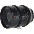 Sirui 35/2.9 1.6x Venus Ff Anamorfico R Kameralinse