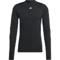 Adidas Tf Cr T-shirt Med Lange ærmer