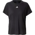 Adidas Tr-es Crew T-shirt Med Korte ærmer