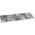 Croma Collection Hydraulic Tæppe 60x200 Cm