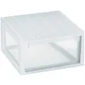 Terry Store-Age Multifunktionel Kommode 23l