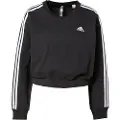 Adidas Sweatshirts adidas 3S CR SWT dame EU L
