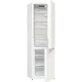 Gorenje Nrk6202ew4 Køleskab Med Fryser
