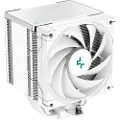 DeepCool AK500 WH - CPU Luftkøler - Max 32 dBA