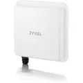 Zyxel Nebula FWA710 5G NR Outdoor Router - Wireless router N Standard - 802.11n