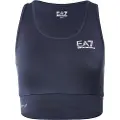 EA7 8nth55 Sports-bh Med Medium Støtte