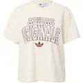 Adidas Originals Ic5981 T-shirt Med Korte ærmer
