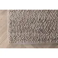 Venture Home - Uldtæppe Jari - Beige - Uldtæpper - - Homeroom